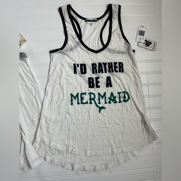 PJ Salvage Tank Tops large & Small - Picture 4 of 4